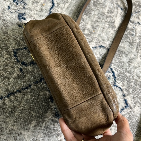 Fossil crossbody bag - Picture 6 of 8